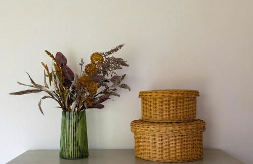 Holiday Home Among Apple Trees Near The Baltic Sea - Foto 19