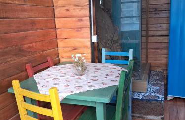 Treehouse albatroz hospedaria - Photo 1