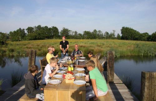 Ferienwohnungen Sund Ostfriesland - Foto 44