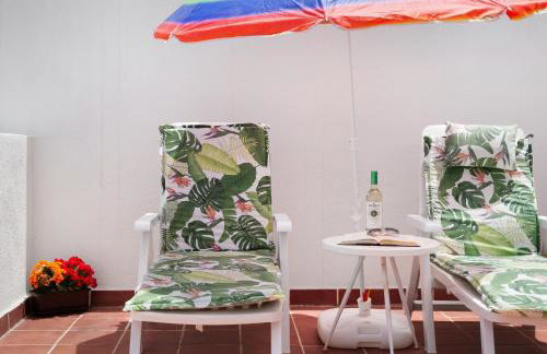 Ático La Estrella - Foto 15