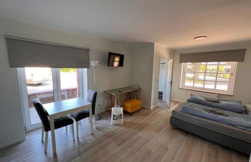 Schwalehof Gästewohnungen - Foto 85