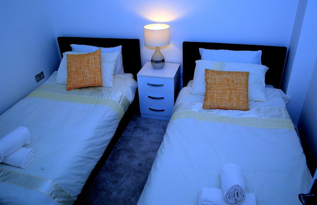 A Modern, Comfy Newly Remodeled 2bd House - Photo 4