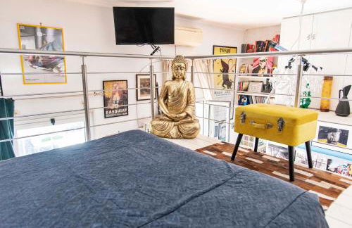 Sweet Dream Penthouse - Foto 35