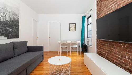 The Upper East Side Monthly Rentals Apartments - Foto 4