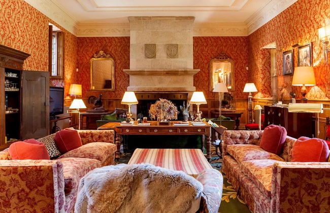 Pazo De Brandeso & Country Club - Foto 16