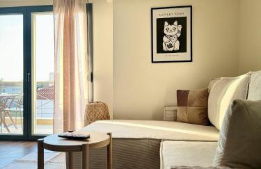 Uddo Apartment - Foto 1