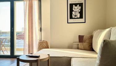 Uddo Apartment - Foto 1