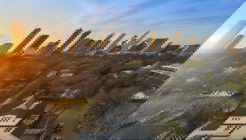 Gated 5 Bedroom Walkable to East Austin - Foto 1, Imagem principal