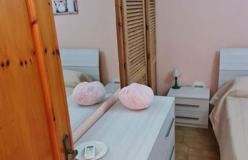 Atollo di Salve,alle Maldive del Salento Pescoluse - Foto 9