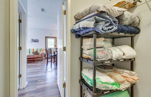 Kentucky Retreat Near Williamstown Lake! - Foto 17