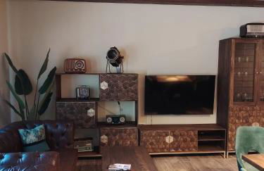 La Villa del Barranco - Foto 6