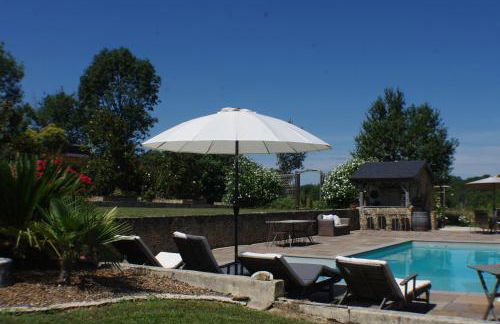 Olisios, beautiful farmhouse with private pool - Foto 14