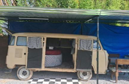 Kombi Home - Photo 19