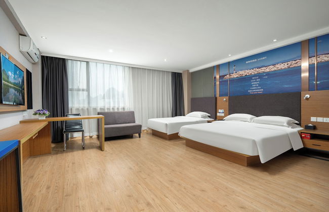 Stay at Guilin Downtown - Foto 18