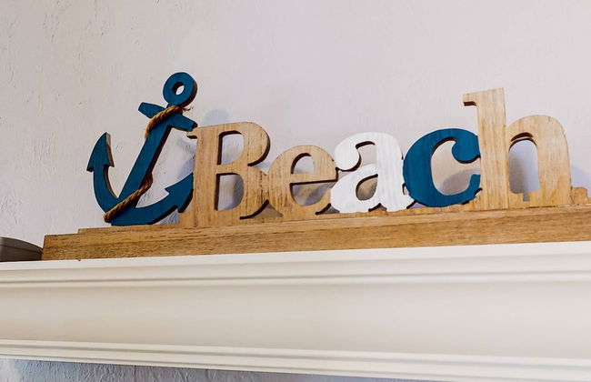 Anchors Away Gulf Gate Home - Foto 15