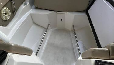 Barco ventura 25 pés - Foto 4