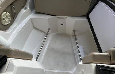 Barco ventura 25 pés - Foto 4