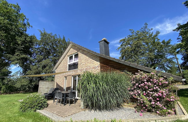 Family Home in Sourbrodt - Foto 33