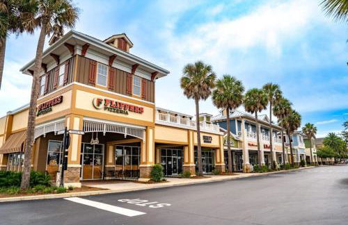 Spacious 3BR in Alden Bungalows with Golf Cart, Fully Fenced - Foto 22