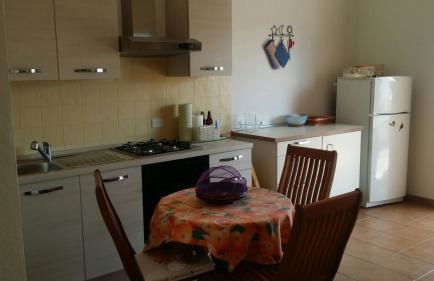 Casa vista mare golfo di Budoni - Foto 13