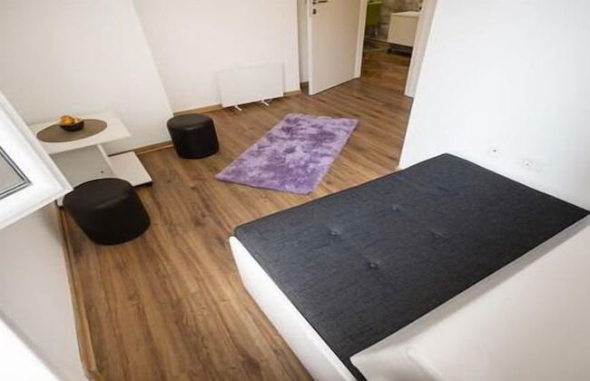 Apartment Slavija - Foto 7