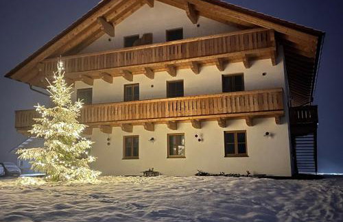 Ferienwohnungen zum Nigglhof - Photo 2