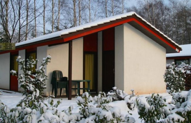 Type 5p in Uelsen With 2 Bedrooms and 1 Bathrooms - Foto 29