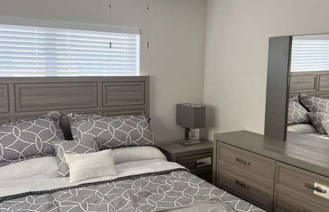 Sea Echo Apartment Motel - Foto 8