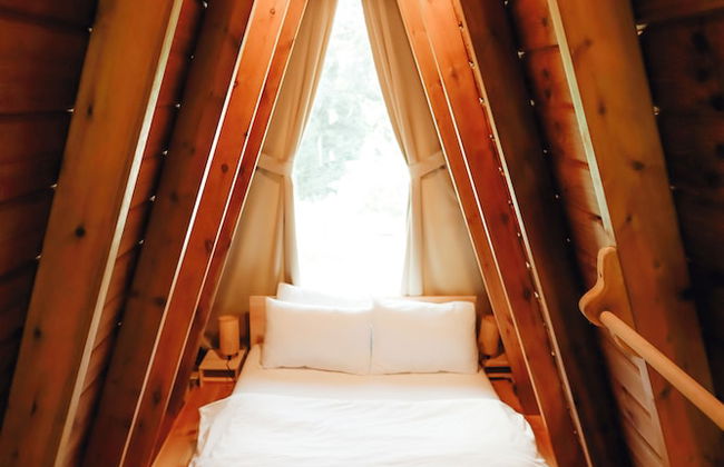 Natural Life Bungalows Sapanca - Photo 7