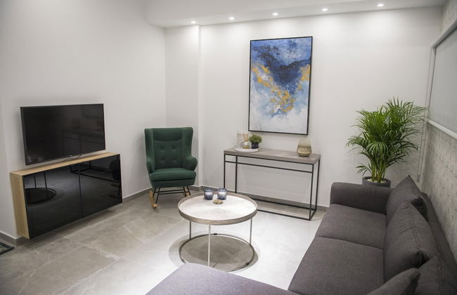 96 Nic2 - Stay Urban Skin Suite - Foto 14