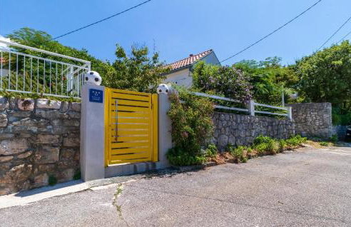 2 Bedroom Awesome Home In Jadranovo - Foto 10