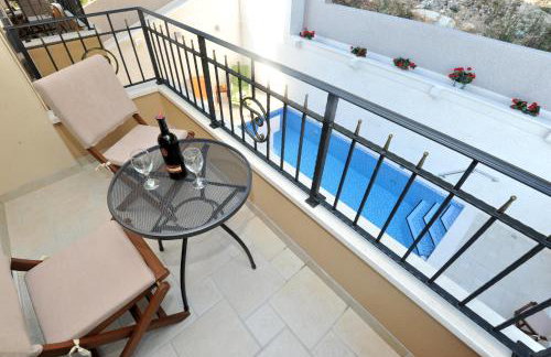 Villa Tomislav 2 - Foto 35