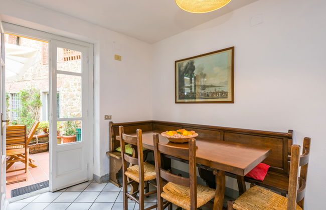 Tenuta San Lazzaro - Foto 29