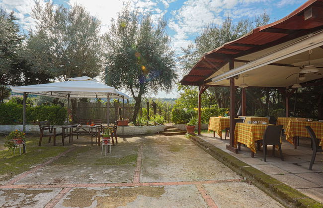 Relais il Frantoio - Apartments - Foto 57