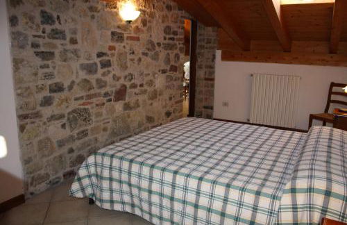 Residence Casale Pegol, Tignale - Foto 82