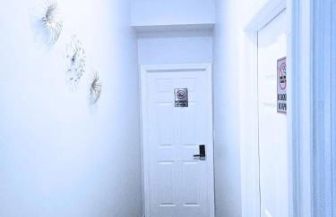 Home away from home 5 minutes away EWR Airport - Foto 9