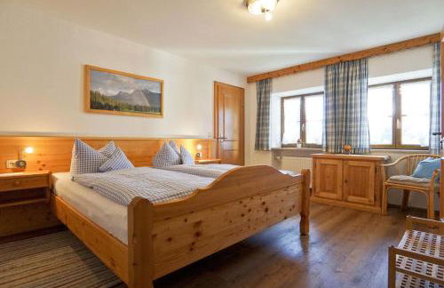 Hausernhof - Chiemgau Karte - Foto 11