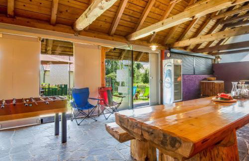 Holiday Home Maja by Interhome - Foto 32