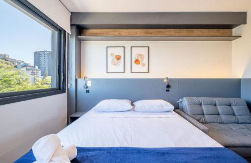 Skyline Parque Moinhos by LikeHome - Foto 47