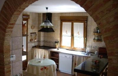 Refugio La Covatilla I,II,III y IV - Foto 20