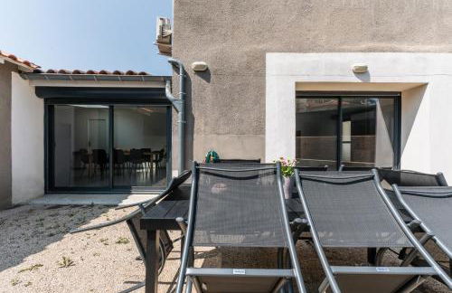 Le Vignoble - Foto 32