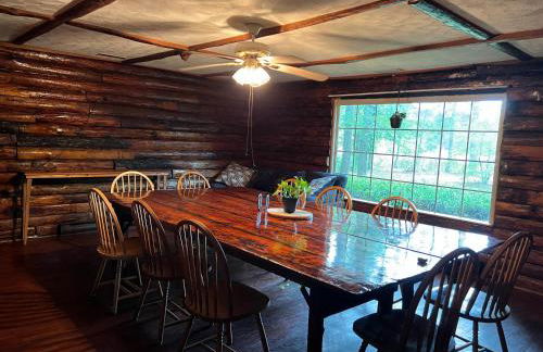 Crisfield Cabin by Homelystay - Foto 13