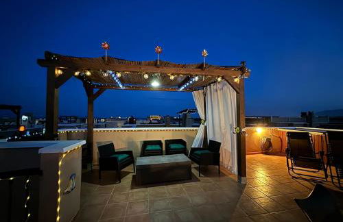 Apartment in Palomares, Balcones Del Marques complex , Cuevas del Almanzora - Foto 14