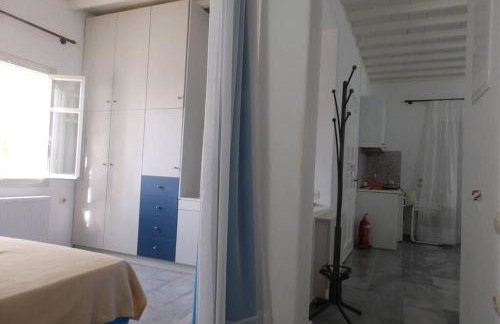 Mykonos Ornos Turquoise Home - Foto 26