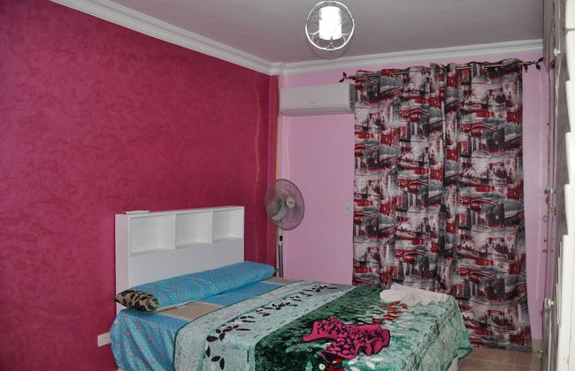 Mercy Gardenia Apartment. - Foto 4