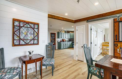 Family Beach Days Dog-Friendly Cape Cod Condo - Foto 6