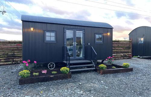 Slieve Gullion Getaways - Foto 27