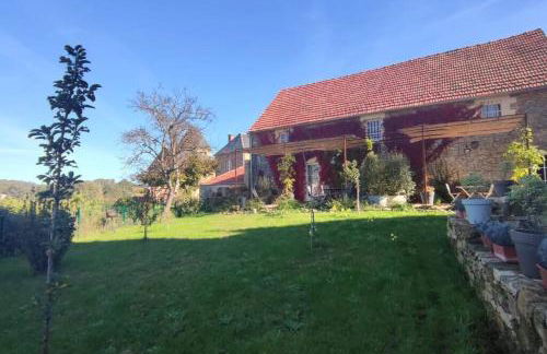 Les Granges du Barri-haut - Foto 28