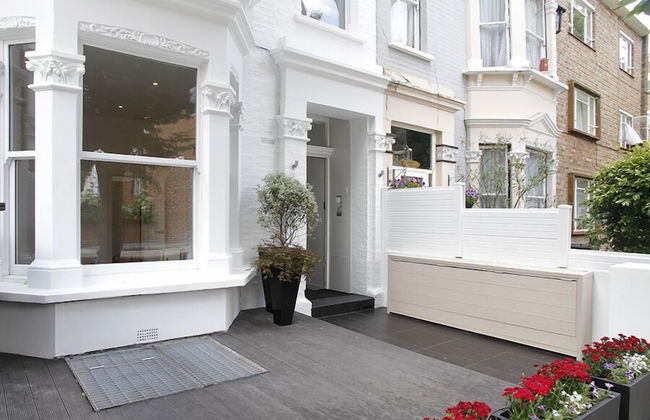 Holiday Lets London 1 - Foto 68