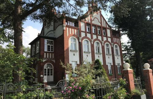 Pension Villa Fortuna - Foto 15